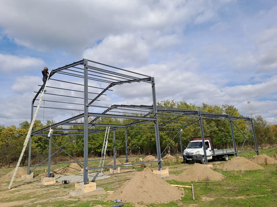 Vand hala metalica lățimea 12 lungime 30
Antime 4la stransin h