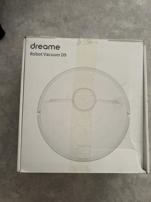 Продам  робот - пылесос. В отличном состояние.