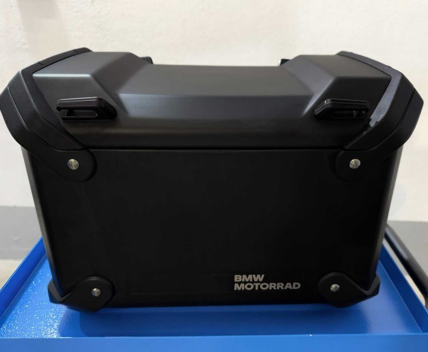Куфар за мотоциклет - BMW Topcase R 1300 GSA