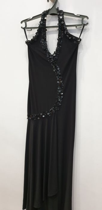 Продам платье женское, вечернее. Б/у