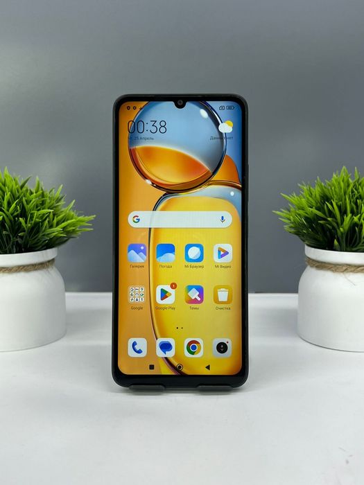Xiaomi Redmi 12 256 GB 70007а463