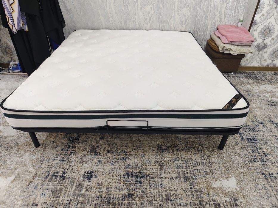 Ортопедические основания для кровати