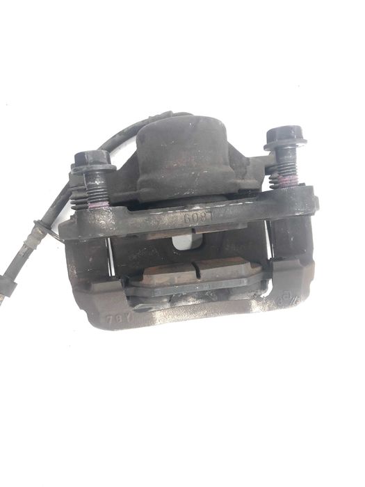 Преден ляв спирачен апарат от Opel insignia b sport tourer z18 2018г