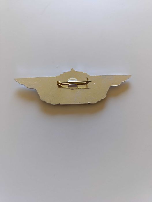 Знак за класна специалност