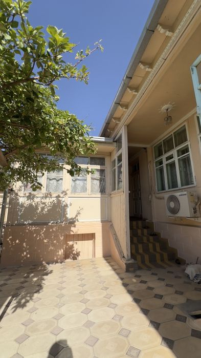 Уй сотилади 4 сотих