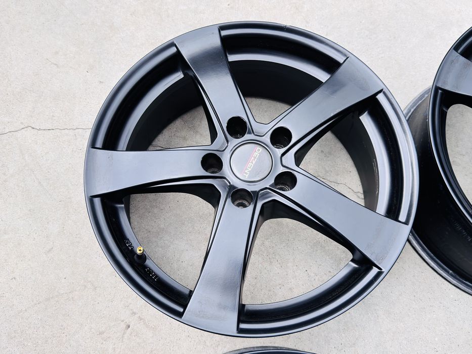 4бр ал Audi A6/A5/A4/ 17цола