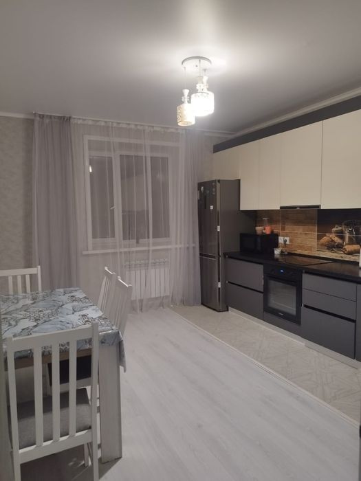 Продам 2х в новостройке