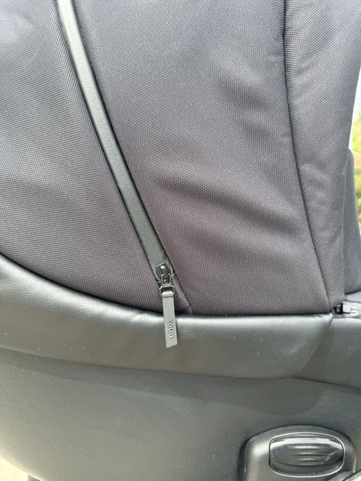 Коляска 2 в 1 Anex M/typ