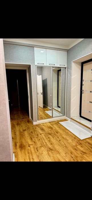 Аренда квартира на Ганге