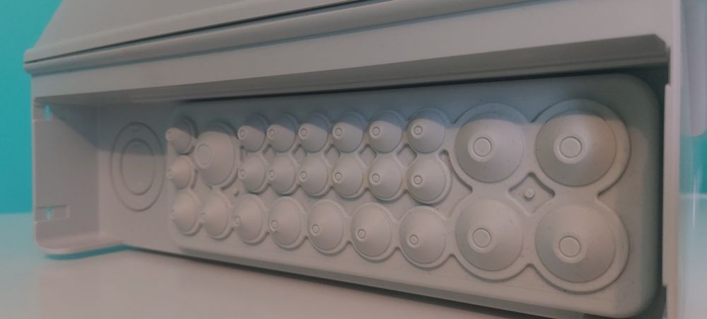 Tablou electric f-tronic NEPTUN 36 posturi IP65