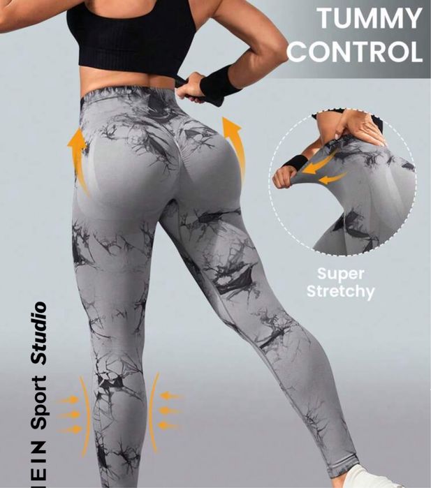 Дълъг клин чисто нови