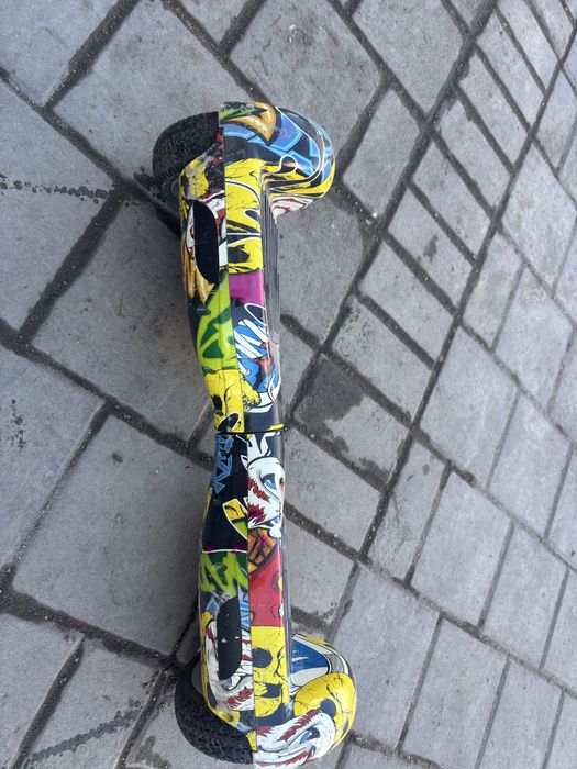 продам гираскутер