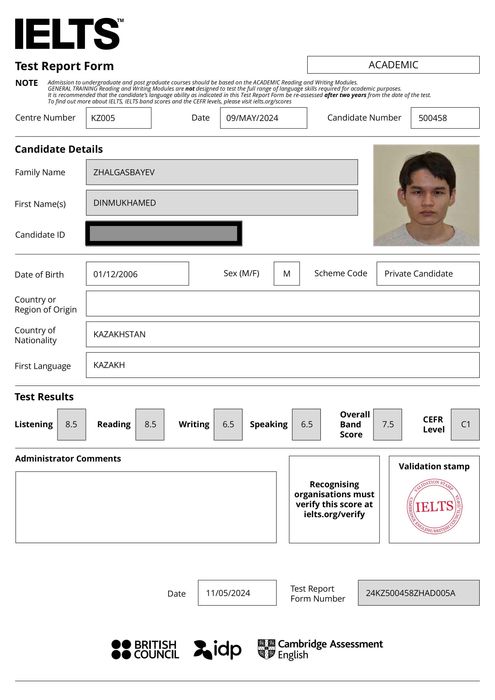 Онлайн-курсы английского |