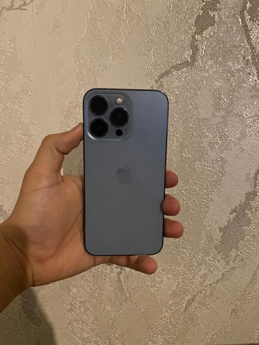 Продам Iphone 13 pro