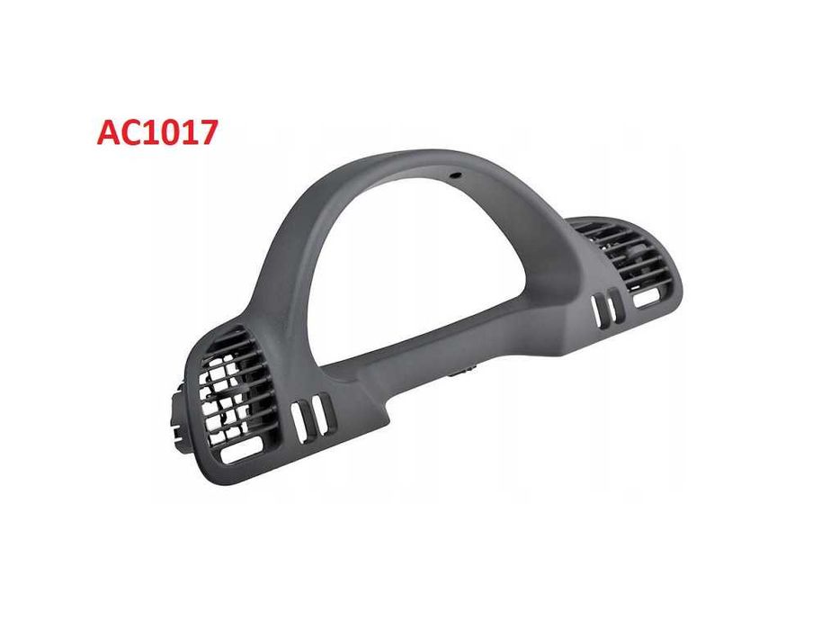 Въздуховод за Mercedes Sprinter W901/W902/W903/W904/W905 Facelift