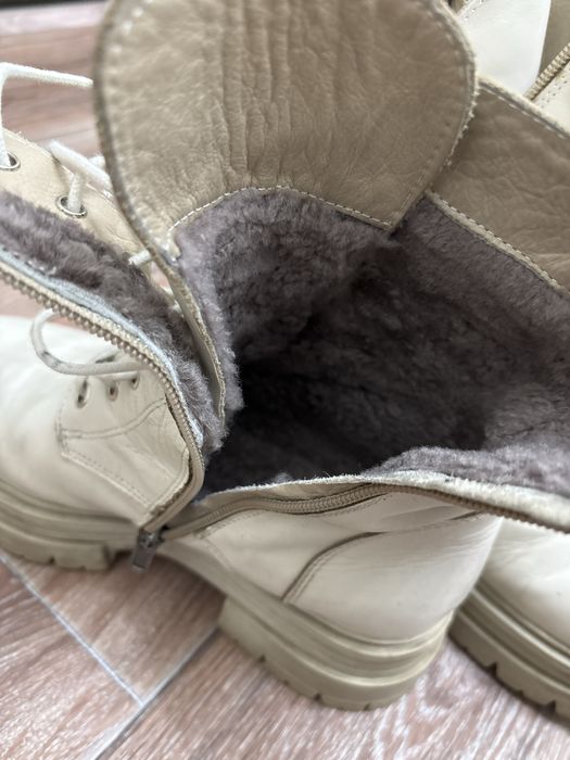 Сапоги зима 36размер девочкам подросткам