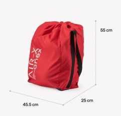 Детска сгъваема количка ANEX AIR-X