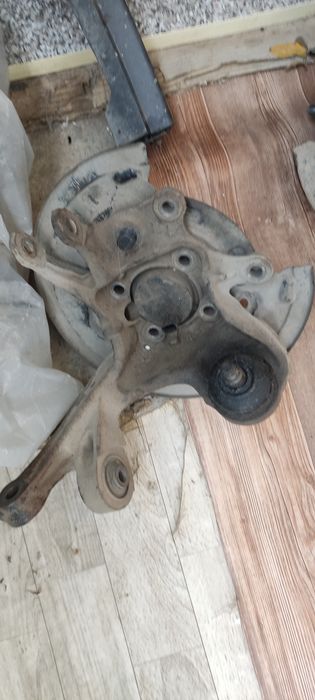 Тойота авенсис т25 ГБЦ