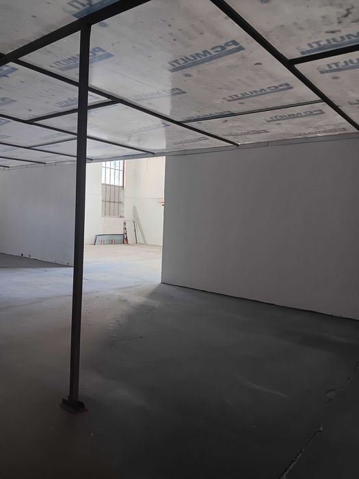 Spatiu industrial in hala zona  Castel