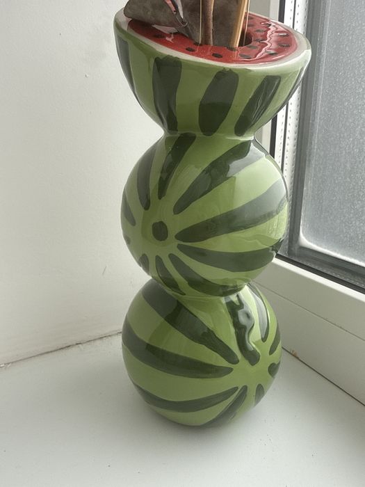 Декор, ваза, подсвечник