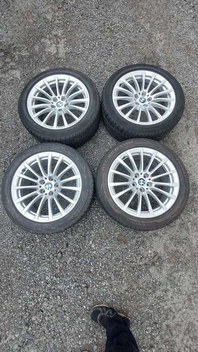 Jante BMW G30, G31 8.0x18 et 30 5x112