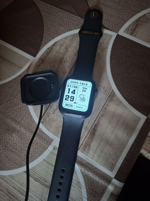 Ceas wach 8 in stare bună