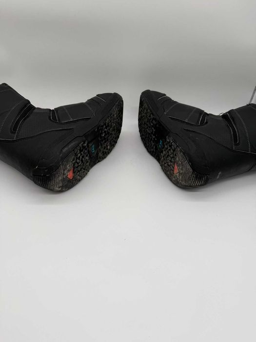 Boots snowboard Salomon Faction BOA marime EUR:38.5 Mondo:24.5