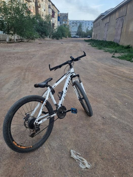 Продается велосипед