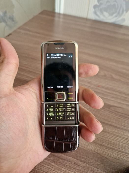 Продам Nokia 8800 art