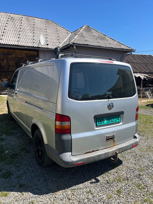 Volkswagen Transporter T5 2006