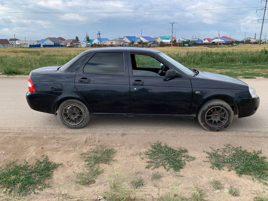 Продам Lada Priora