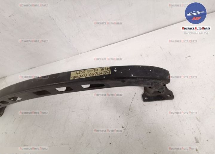 Armatura bara spate originala Bentley Continental 3 (facelift) 2008 20