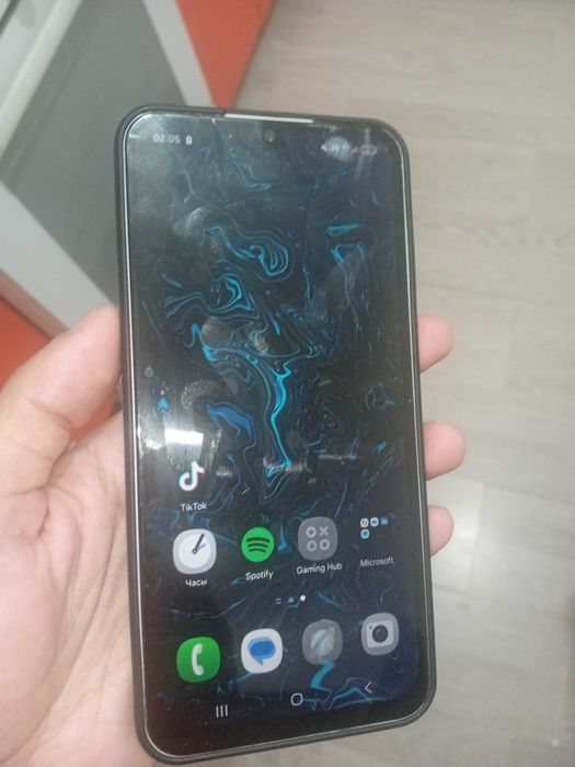 Samsung a16 сатылат