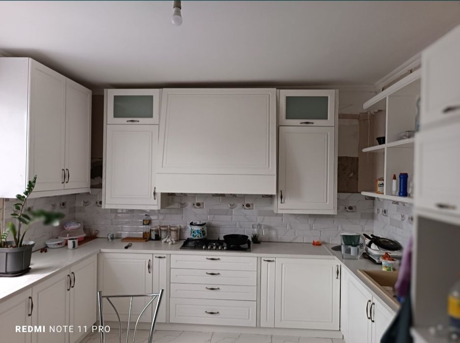 Дом обмен или продажа зарослый дача