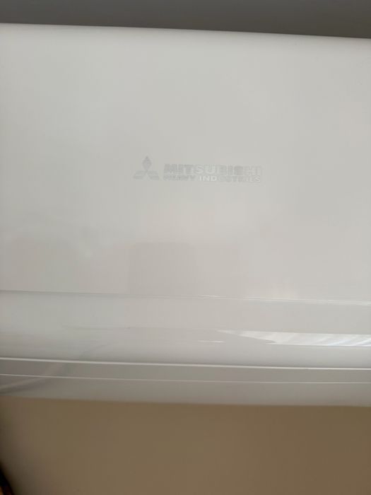 MITSUBISHI Климатик 12