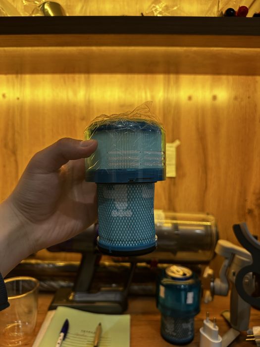 dyson V12 HEPA фильтры для пылесоса