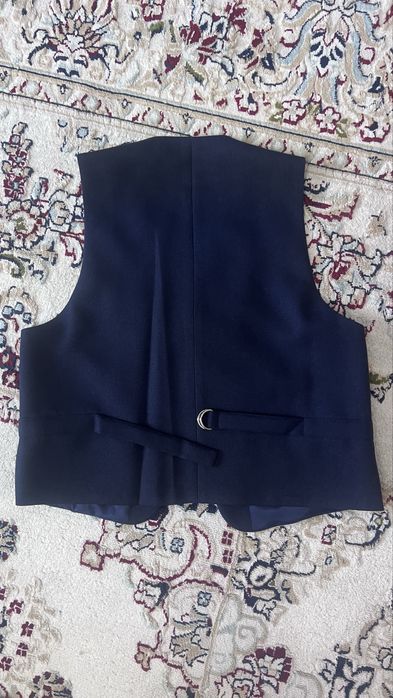 Школьная форма