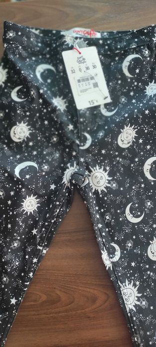 Pantalon dama JENNYFER