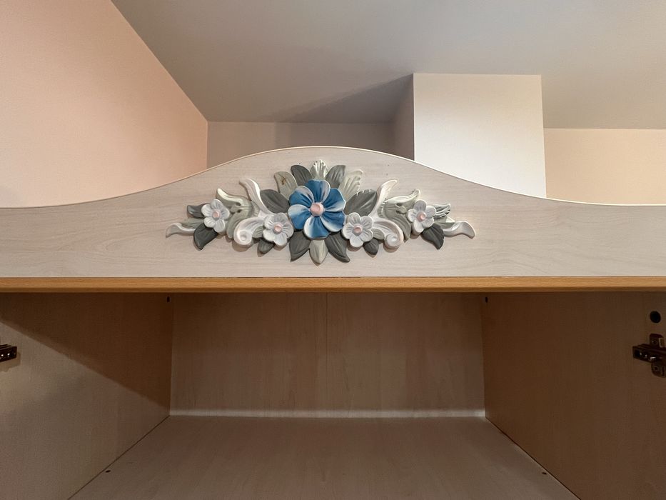 Гардероб MDF  Cilek