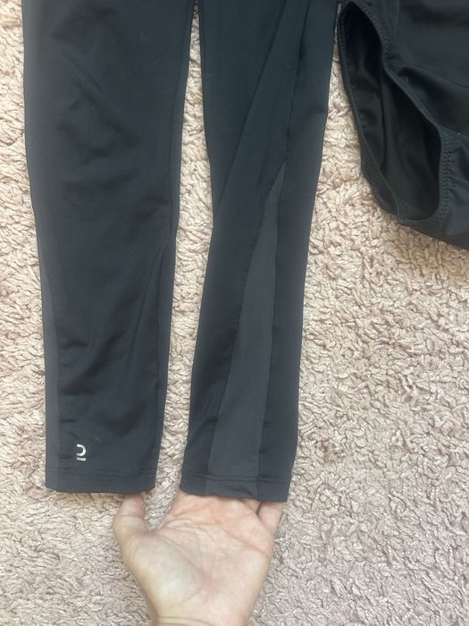 Costum gimnastica 5-7 ani