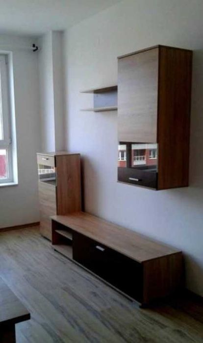 Двустаен имот в Младост 4