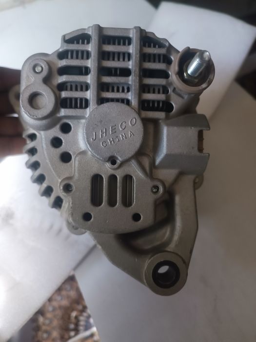 Dinam jac c5 moshinaniki