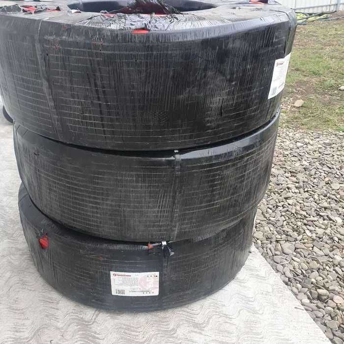 Teava pentru incalzire pardoseala 16mm role de 600m provenienta Italia