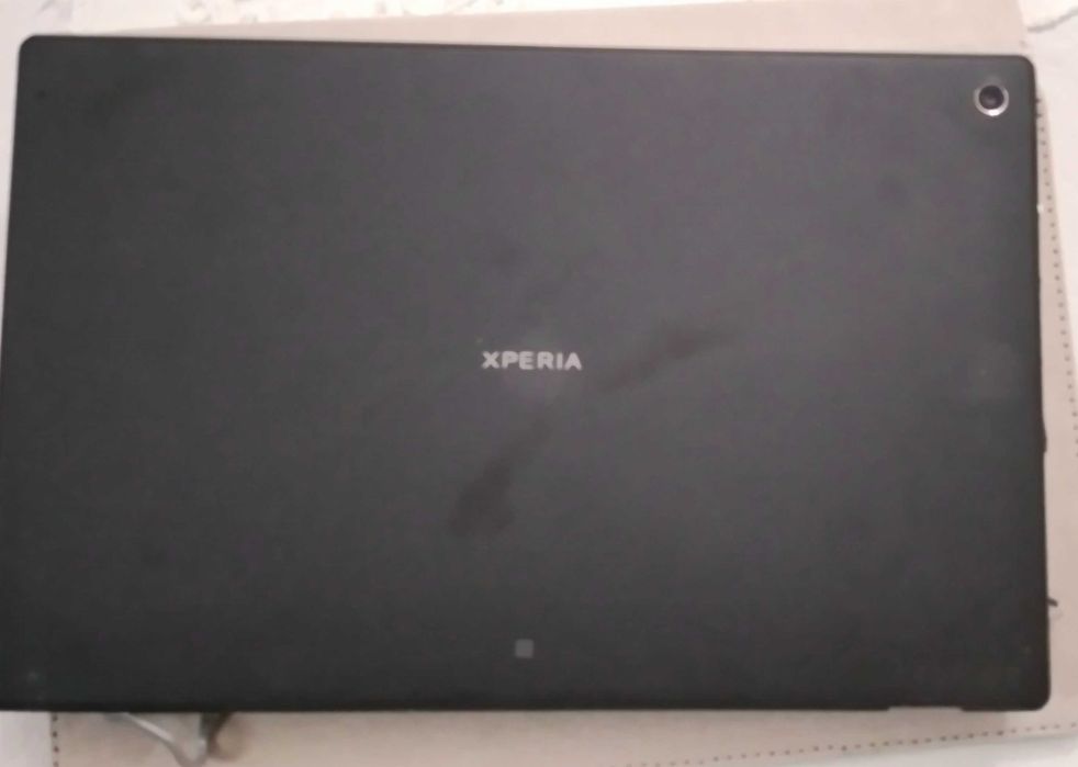 Плодавам таблет   SONY