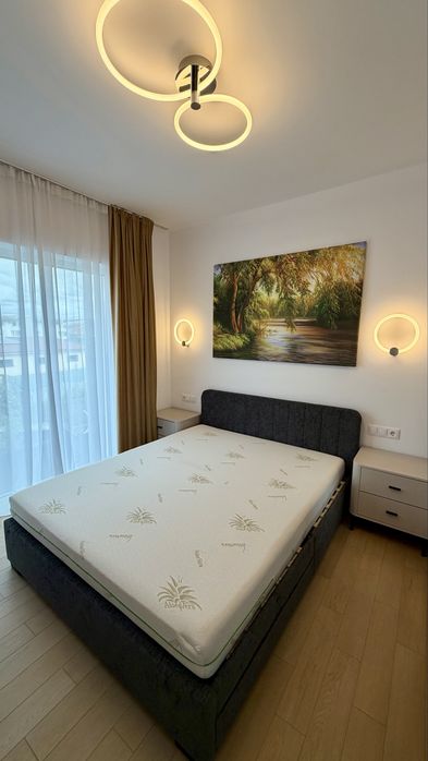 Inchiriez apartament un dormitor Apahida