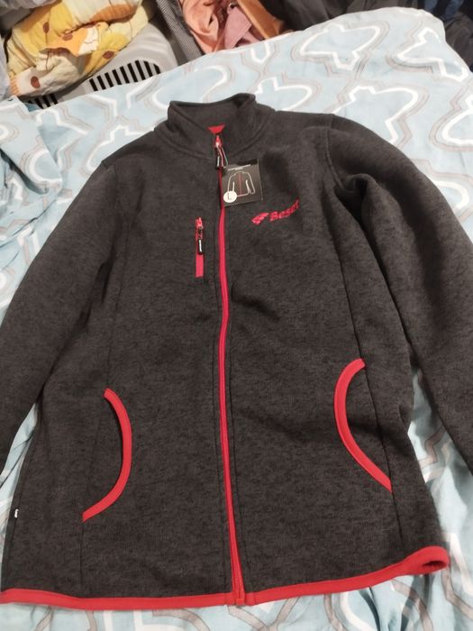 Geacă măsura L nouă