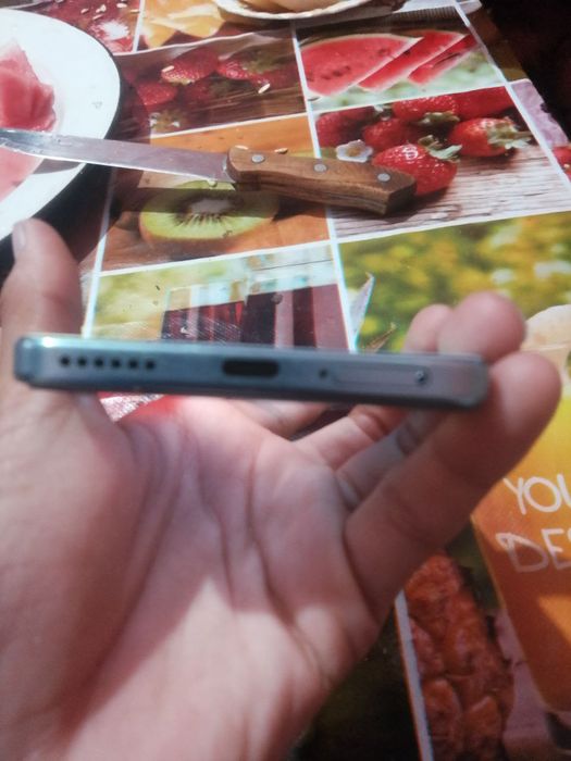 Huawei nova 10 se 128g 8+3