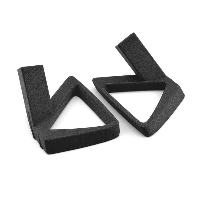 Mercedes C124 A124 W124: Държач/Подаване на колан