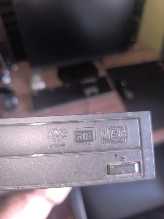 DVD-RW диско-привод дисковод Sony