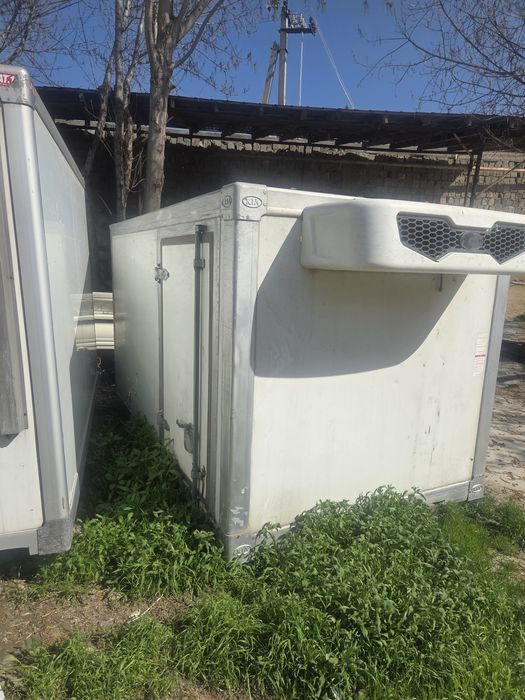 Кия бонго борт сотилади